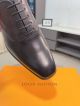 LV Black Calfskin Leather Man Shoes 052538 (6)_th.jpg